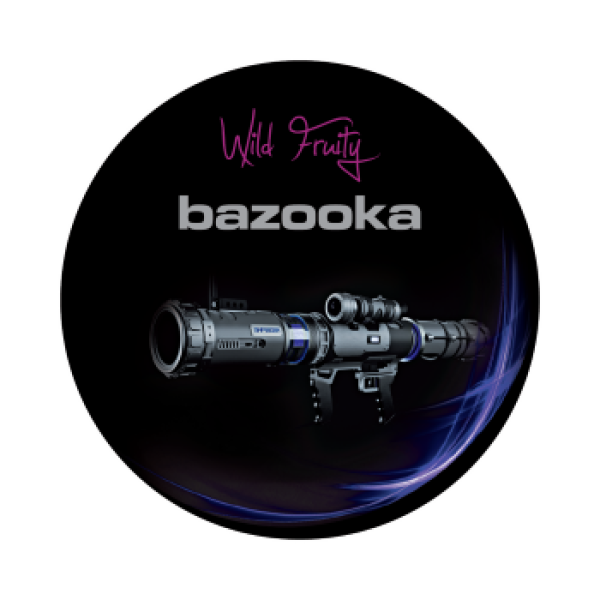 Табак Bang Bang Bazooka 100 грамм в Сочи