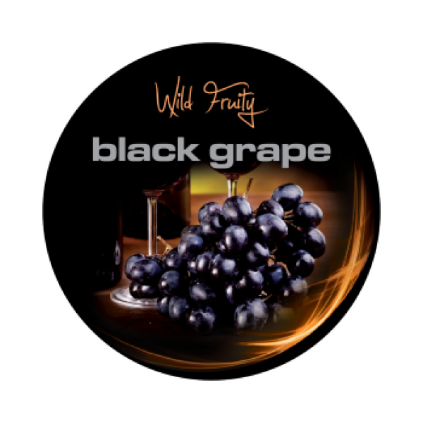 Табак Bang Bang Black Grape 100 грамм в Сочи