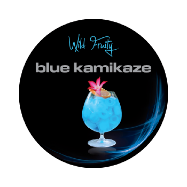 Табак Bang Bang Blue Kamikaze 100 грамм в Сочи