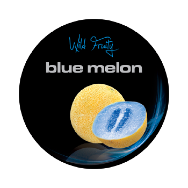 Табак Bang Bang Blue Melon 100 грамм в Сочи
