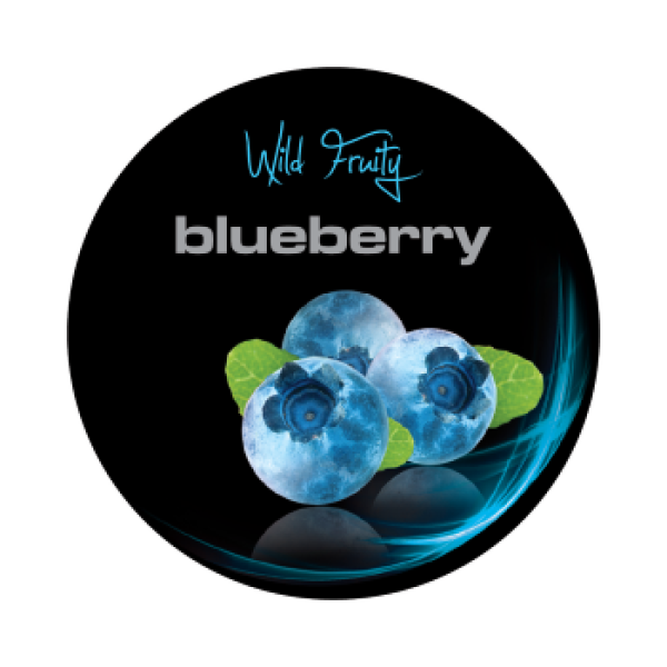 Табак Bang Bang Blueberry 100 грамм в Сочи