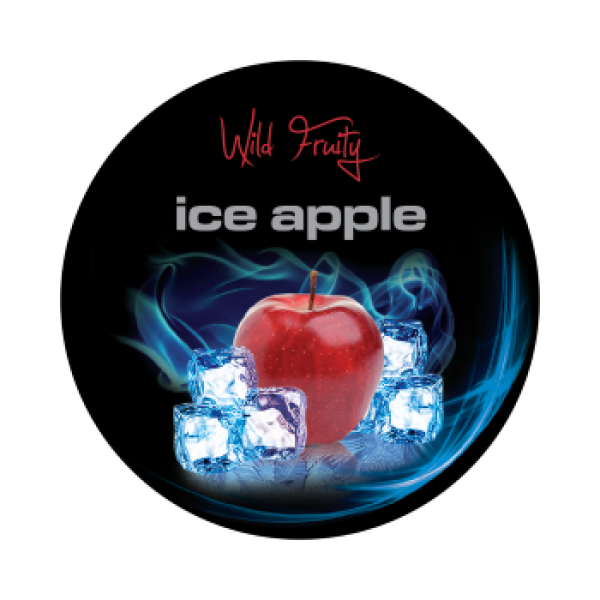 Табак Bang Bang Ice Apple Cinnamon 100 грамм в Сочи