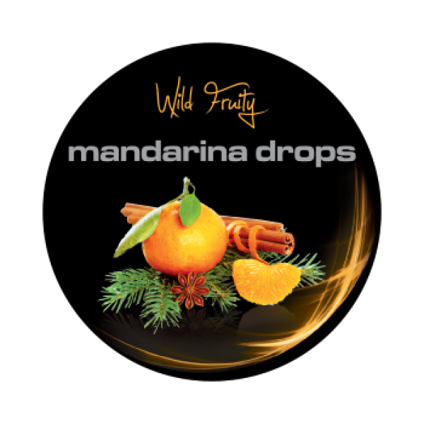 Табак Bang Bang Mandarina Drops 100 грамм в Сочи