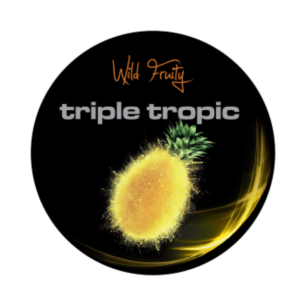 Табак Bang Bang Triple Tropic 100 грамм в Сочи