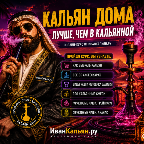 Онлайн-курс БАЗА в Сочи