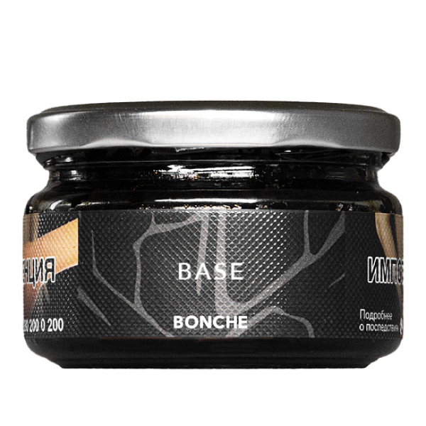 Табак BONCHE BASE 120 гр в Сочи