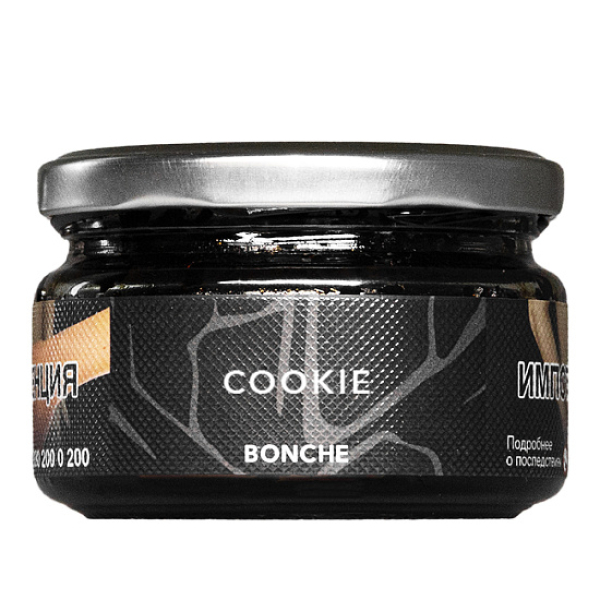 Табак BONCHE COOKIE 120 гр в Сочи