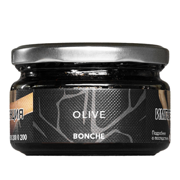 Табак BONCHE OLIVE 120 гр в Сочи