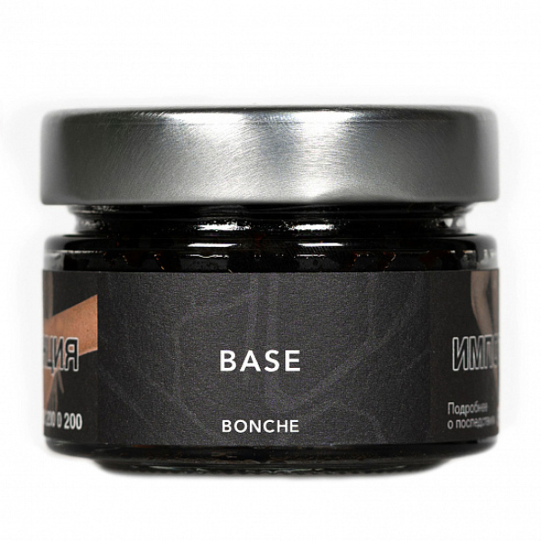 Табак Bonche Base (База) 80 гр в Сочи