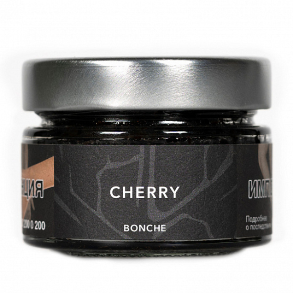 Табак Bonche Cherry (Вишня) 80 гр в Сочи