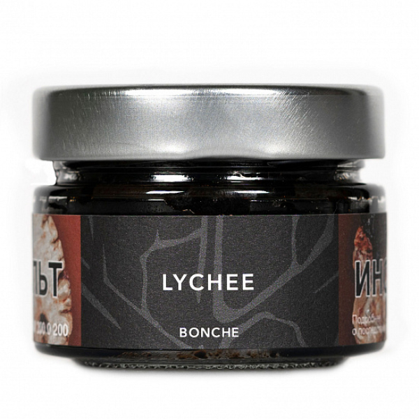 Табак Bonche Lychee (Личи) 80 гр в Сочи