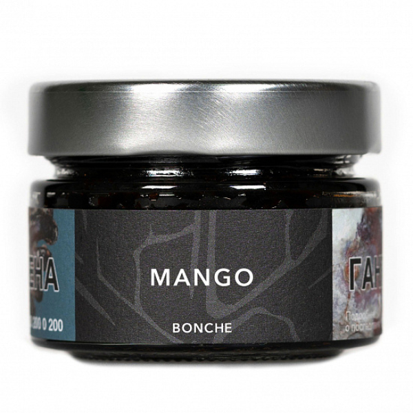 Табак Bonche Mango (Манго) 80 гр в Сочи