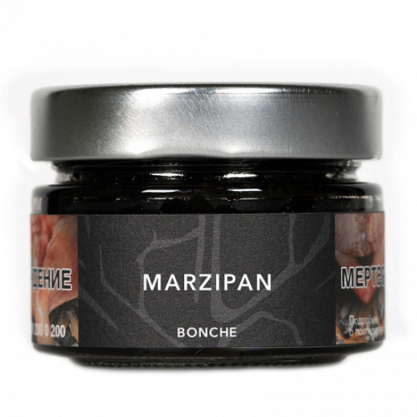 Табак Bonche Marzipan (Марципан) 80 гр в Сочи