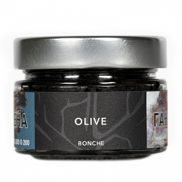 Табак Bonche Olive (Оливка) 80 гр в Сочи