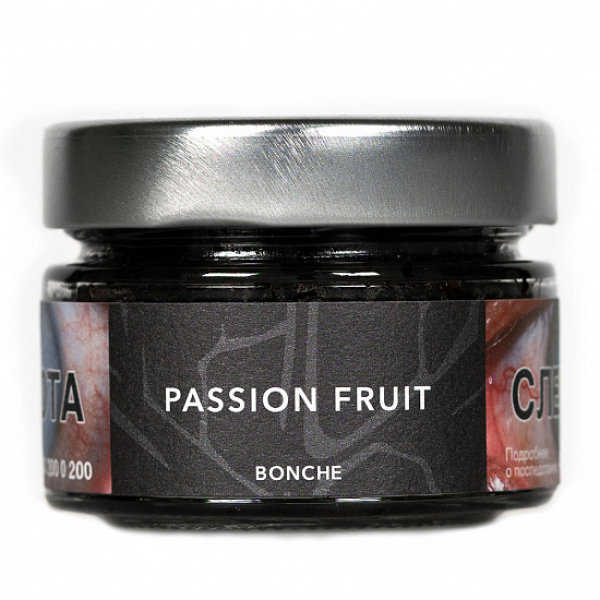 Табак Bonche Passion Fruit (Маракуйя) 80 гр в Сочи