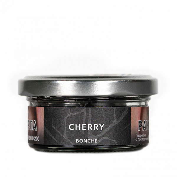 Табак Bonche Cherry 30 грамм в Сочи