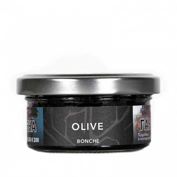 Табак Bonche Olive 30 грамм в Сочи