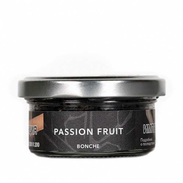 Табак Bonche Passionfruit 30 грамм в Сочи