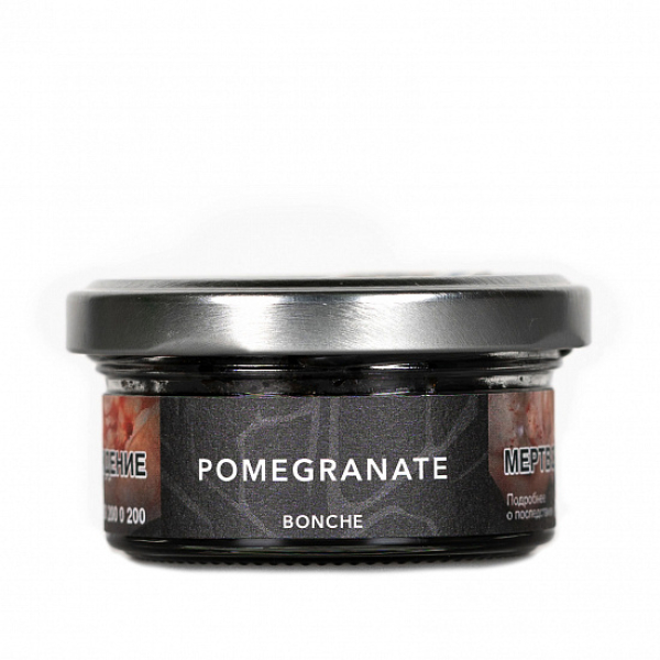 Табак Bonche Pomegranate 30 грамм в Сочи