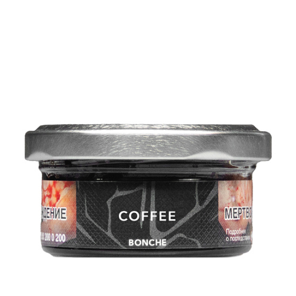 Табак Bonche COFFEE (КОФЕ) 30 грамм в Сочи