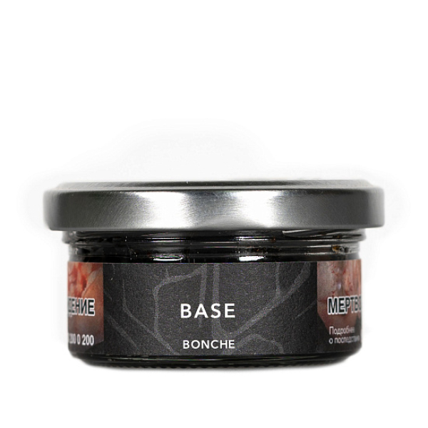 Табак Bonche Base (База) 30 гр в Сочи