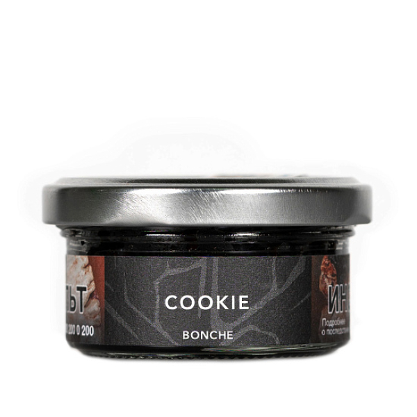 Табак Bonche Cookie (Печенье) 30 гр в Сочи