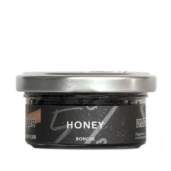 Табак Bonche Honey (Мед) 30 гр в Сочи