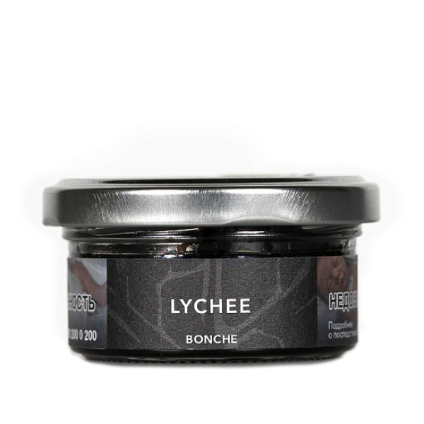 Табак Bonche Lychee (Личи) 30 гр в Сочи
