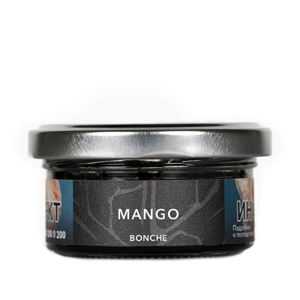 Табак Bonche Mango (Манго) 30 гр в Сочи