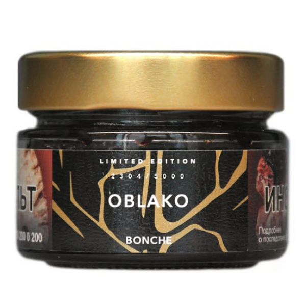 Табак Bonche Oblako (Облако) 80 гр в Сочи