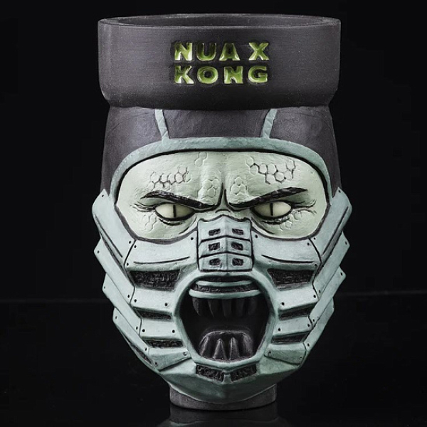 Чаша Kong REPTILE в Сочи