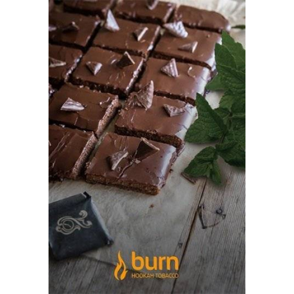 Табак Burn After Eight 100 грамм в Сочи