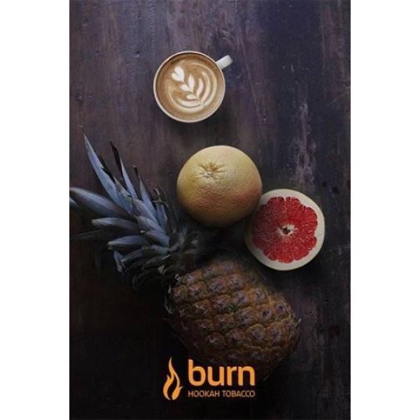 Табак Burn Bali Lounge 100 грамм в Сочи