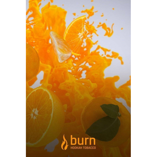 Табак Burn Fanta 100 грамм в Сочи