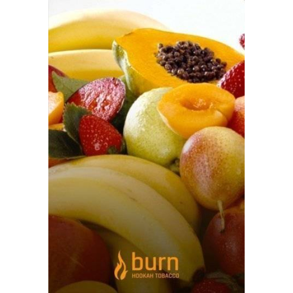 Табак Burn Feel Good 100 грамм в Сочи