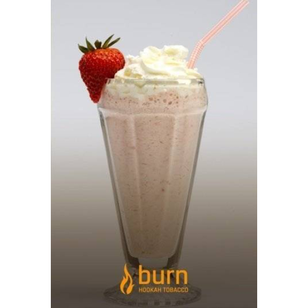 Табак Burn Milkshake 100 грамм в Сочи