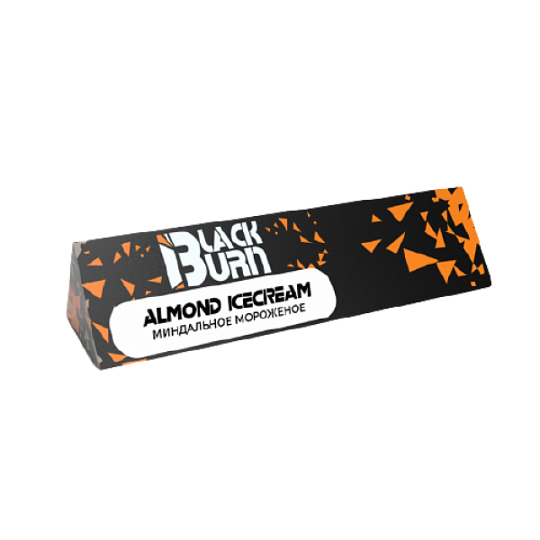 Табак BlackBurn Almond Icecream 25 грамм в Сочи