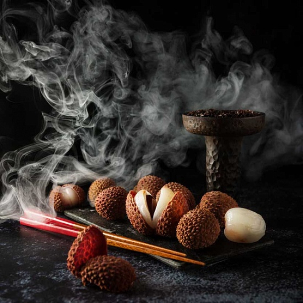 Табак Blackburn Asian Lychee 100 грамм в Сочи