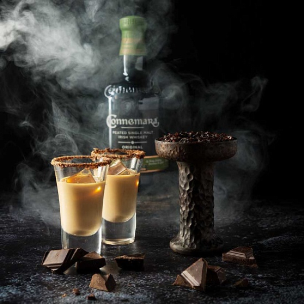 Табак Blackburn Irish Cream 100 грамм в Сочи