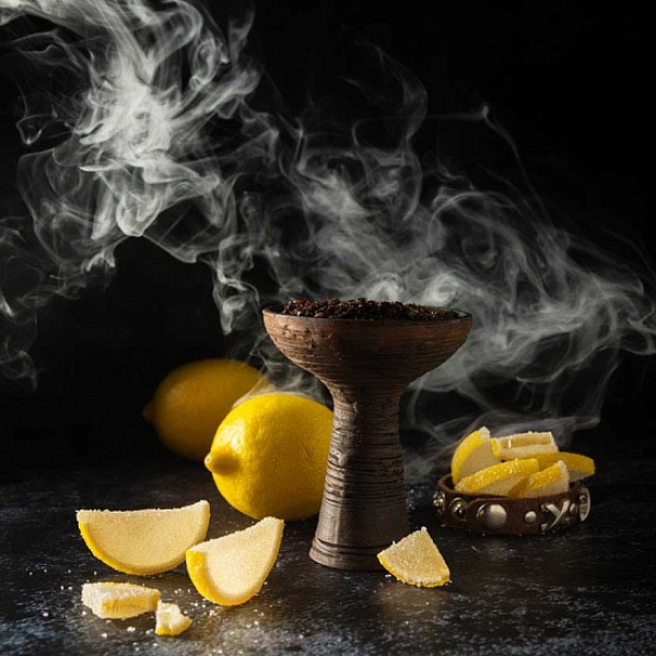 Табак Blackburn Lemon Sweets 100 грамм в Сочи