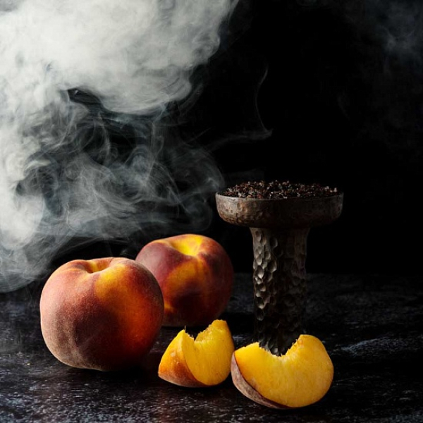Табак Blackburn Peach Killer 100 грамм в Сочи