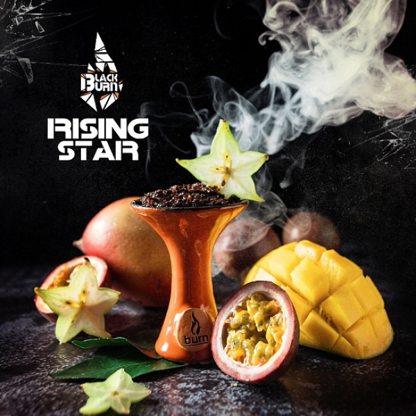 Табак Blackburn Rising Star 100 грамм в Сочи