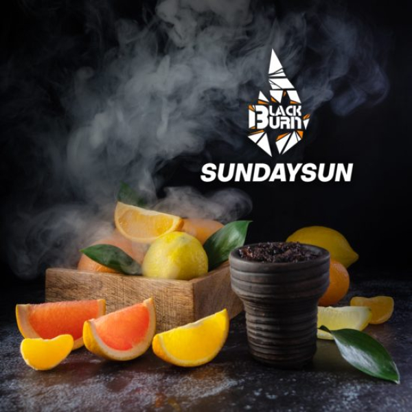 Табак Blackburn Something Tropical 100 грамм в Сочи