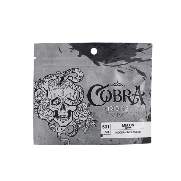 Смесь Cobra Origins Melon 50 гр в Сочи