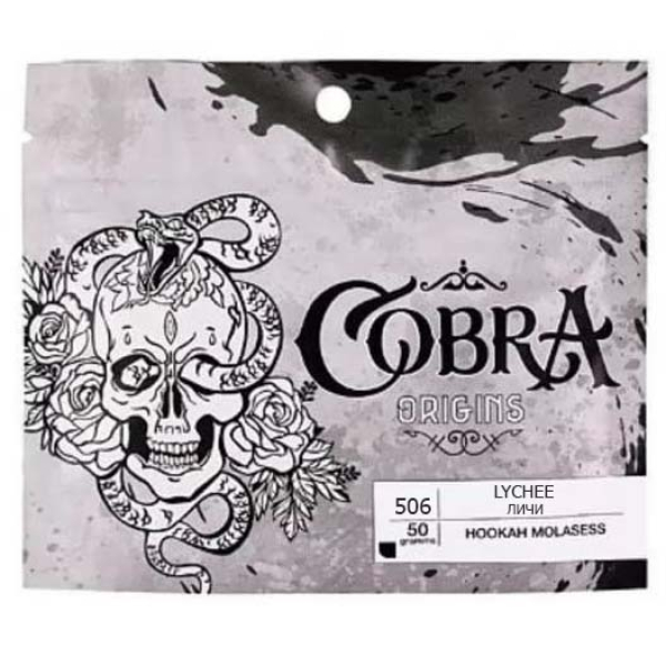 Смесь Cobra Origins Mint 50 гр в Сочи