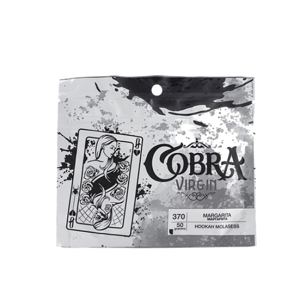 Смесь Cobra Virgin Margarita 50гр в Сочи