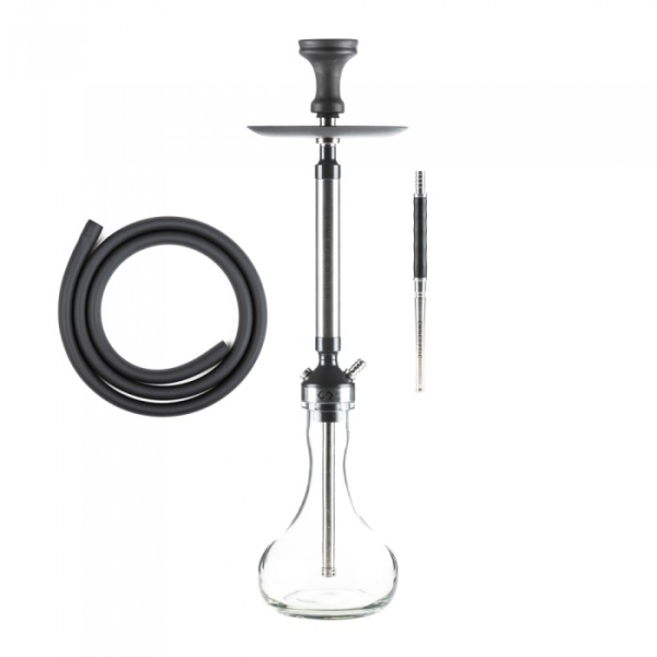 Кальян Conceptic Design Steel Pro (65 см) в Сочи