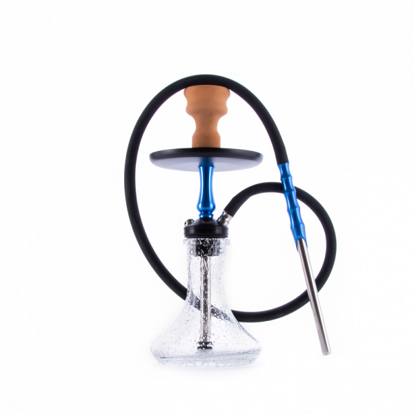 Кальян Craft Gypsy Nano Blue в Сочи