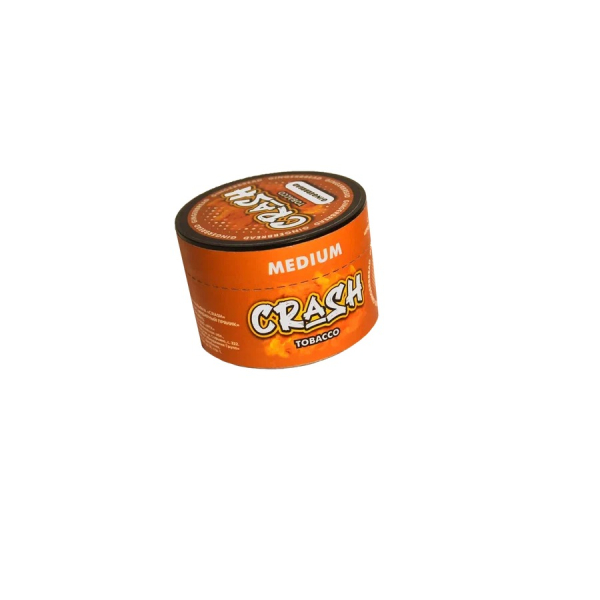 Табак CRASH TOBACCO Gingerbread 50 гр в Сочи