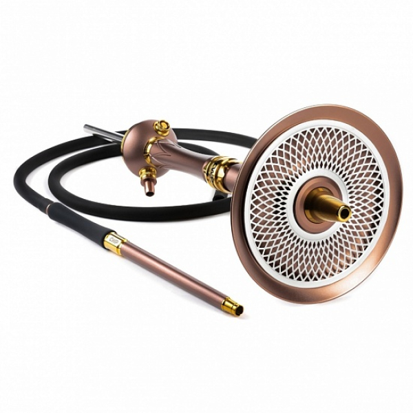Кальян CWP Razor II Bronze-Gold в Сочи